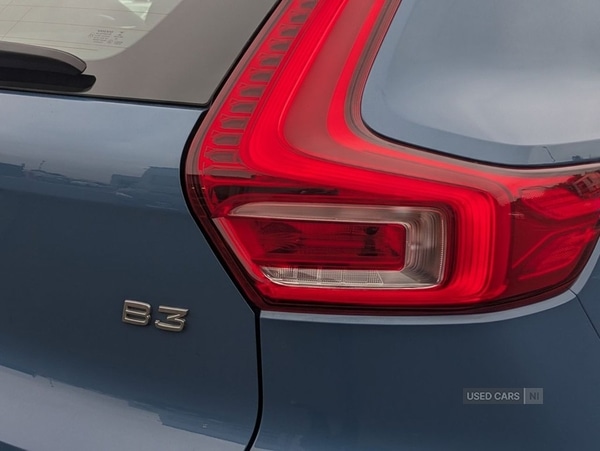 Used Volvo XC40 2022 for sale - 76350276: Photo 30