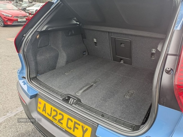 Used Volvo XC40 2022 for sale - 76350276: Photo 31