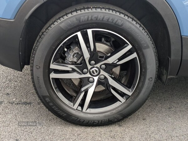 Used Volvo XC40 2022 for sale - 76350276: Photo 33