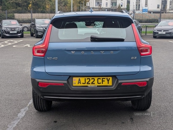 Used Volvo XC40 2022 for sale - 76350276: Photo 5
