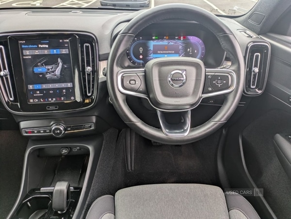 Used Volvo XC40 2022 for sale - 76350276: Photo 6