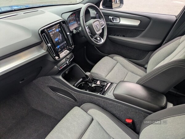 Used Volvo XC40 2022 for sale - 76350276: Photo 8