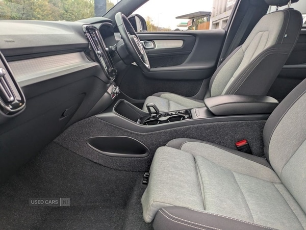 Used Volvo XC40 2022 for sale - 76350276: Photo 9