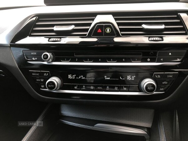 Used BMW 5 Series 2018 for sale - 74852192: Photo 16