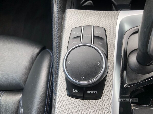 Used BMW 5 Series 2018 for sale - 74852192: Photo 26