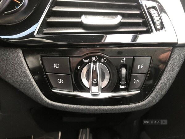 Used BMW 5 Series 2018 for sale - 74852192: Photo 27