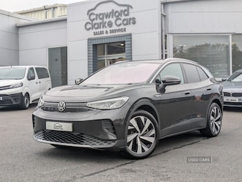 Volkswagen - ID.4