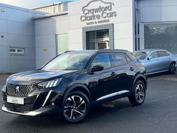 Used Peugeot 2008 2021 for sale - 78240988: Photo