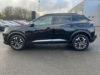 Used Peugeot 2008 2021 for sale - 78240988: Photo