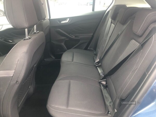 Used Ford Focus 2021 for sale - 76138848: Photo 10