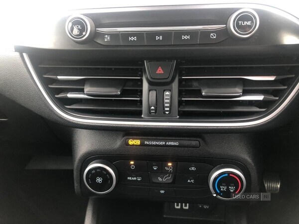 Used Ford Focus 2021 for sale - 76138848: Photo 11