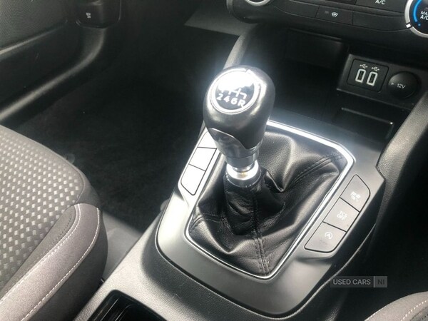 Used Ford Focus 2021 for sale - 76138848: Photo 12