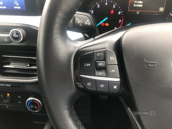 Used Ford Focus 2021 for sale - 76138848: Photo 13