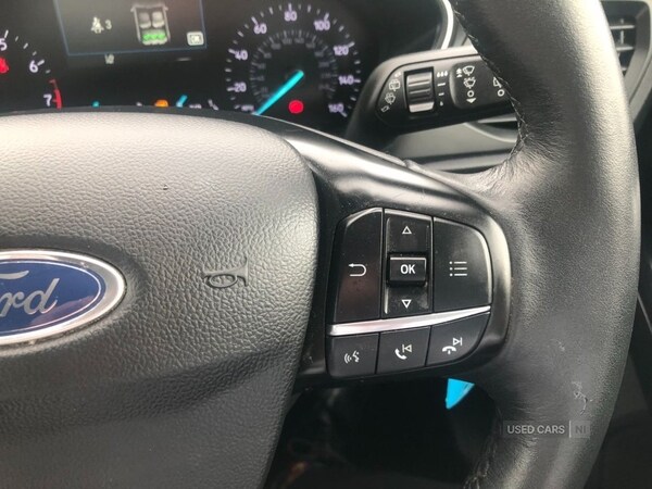 Used Ford Focus 2021 for sale - 76138848: Photo 14