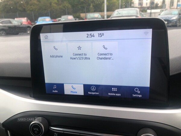 Used Ford Focus 2021 for sale - 76138848: Photo 15