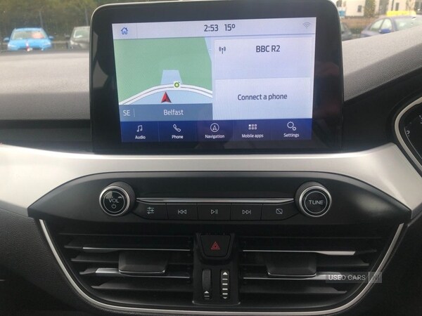 Used Ford Focus 2021 for sale - 76138848: Photo 16