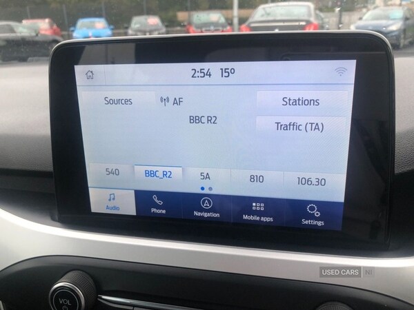 Used Ford Focus 2021 for sale - 76138848: Photo 18