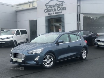 Ford - Focus
