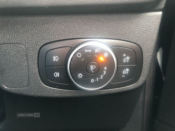 Used Ford Focus 2021 for sale - 76138848: Photo 22