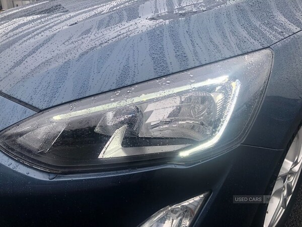 Used Ford Focus 2021 for sale - 76138848: Photo 24