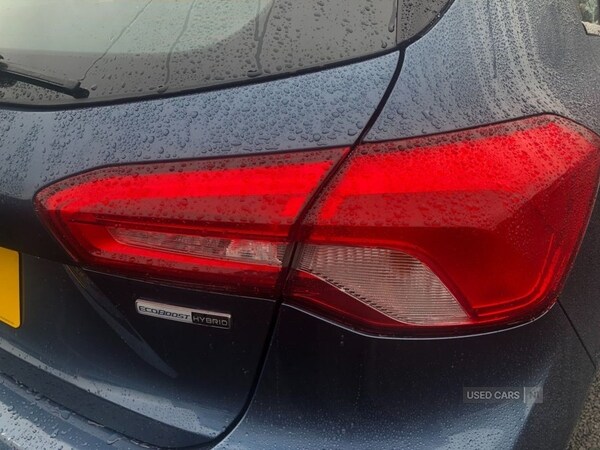 Used Ford Focus 2021 for sale - 76138848: Photo 25