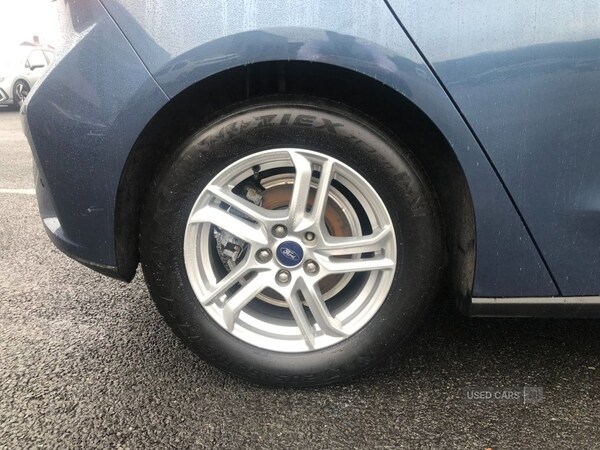 Used Ford Focus 2021 for sale - 76138848: Photo 27