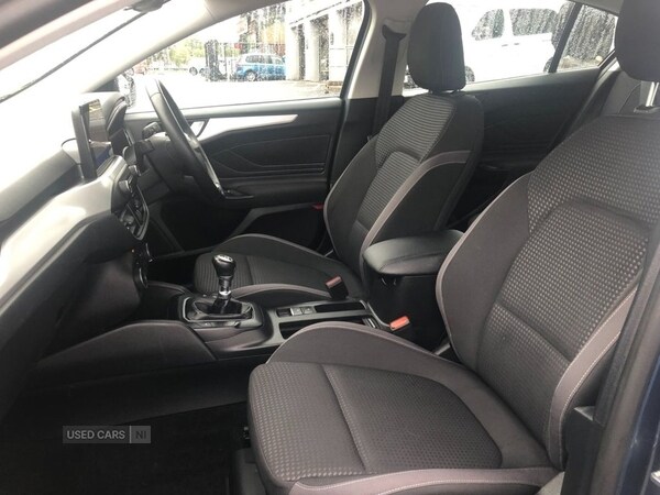 Used Ford Focus 2021 for sale - 76138848: Photo 7