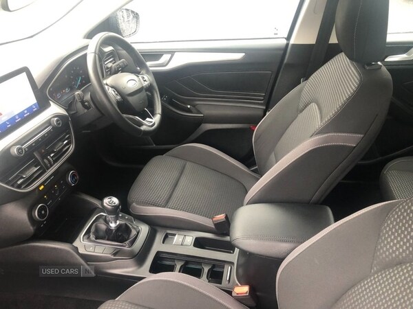 Used Ford Focus 2021 for sale - 76138848: Photo 9