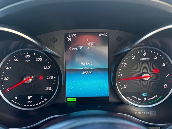 Used Mercedes-Benz C Class 2019 for sale - 76702908: Photo 10