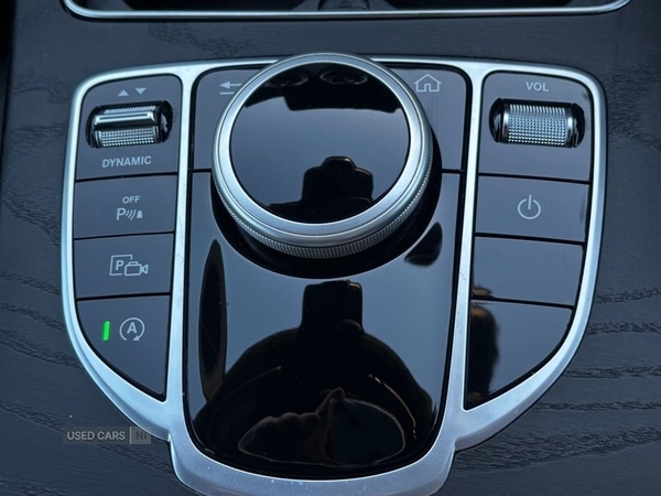 Used Mercedes-Benz C Class 2019 for sale - 76702908: Photo 11