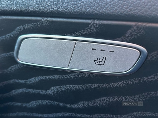 Used Mercedes-Benz C Class 2019 for sale - 76702908: Photo 14