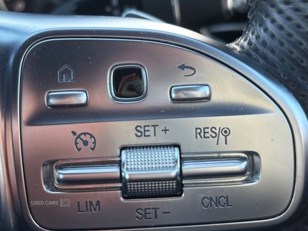 Used Mercedes-Benz C Class 2019 for sale - 76702908: Photo 18