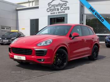 2015 - Diesel 5dr Tiptronic S