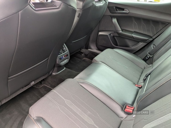 Used Cupra Leon 2023 for sale - 77739095: Photo 10
