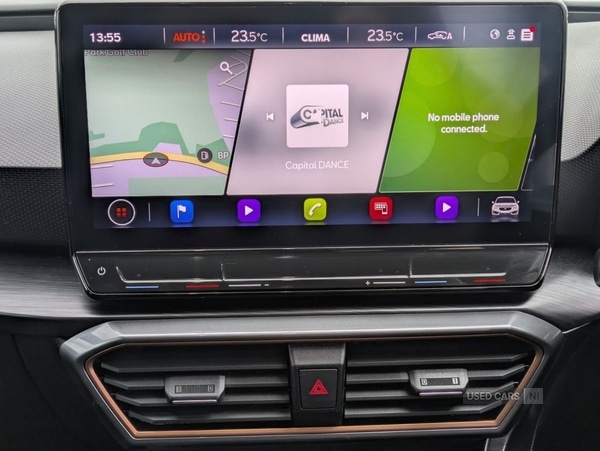 Used Cupra Leon 2023 for sale - 77739095: Photo 12