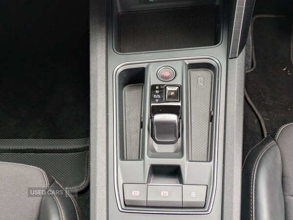 Used Cupra Leon 2023 for sale - 77739095: Photo 13