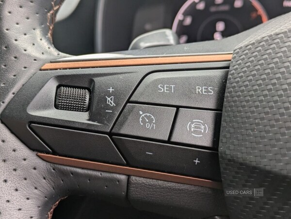 Used Cupra Leon 2023 for sale - 77739095: Photo 14