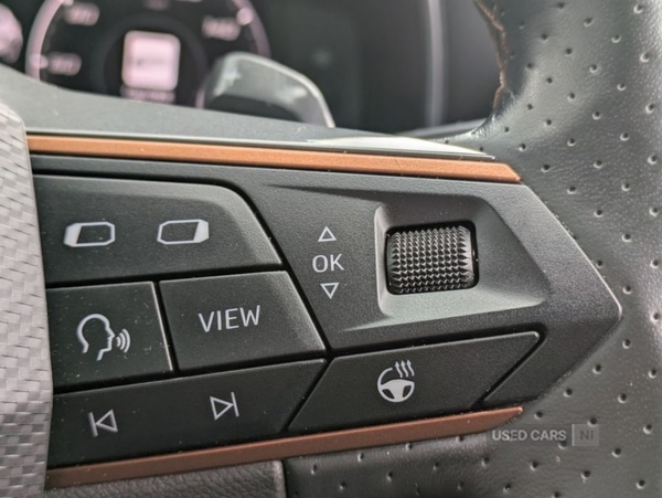 Used Cupra Leon 2023 for sale - 77739095: Photo 15