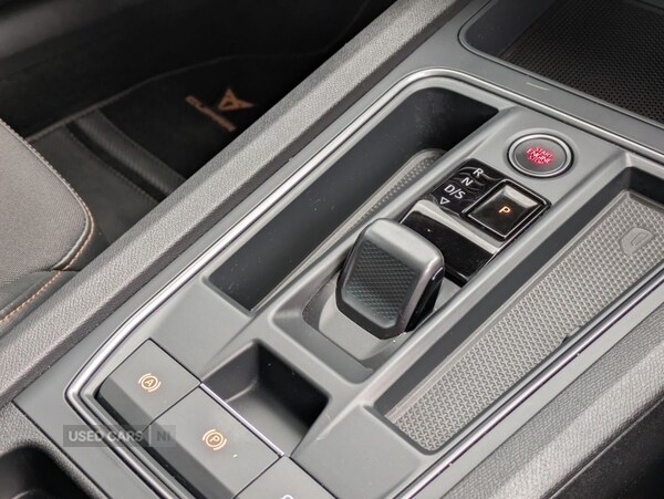 Used Cupra Leon 2023 for sale - 77739095: Photo 16