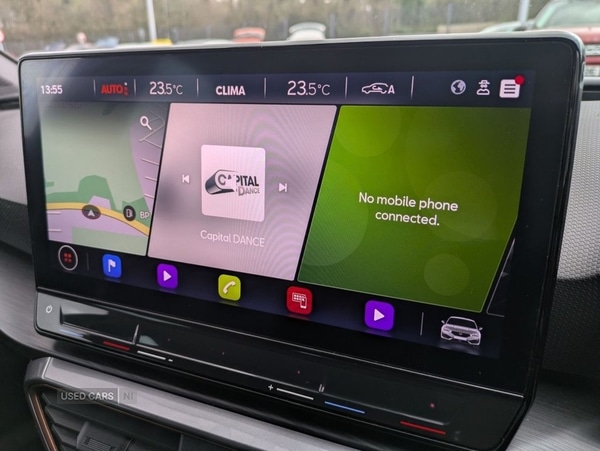 Used Cupra Leon 2023 for sale - 77739095: Photo 17