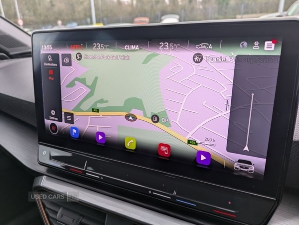 Used Cupra Leon 2023 for sale - 77739095: Photo 18