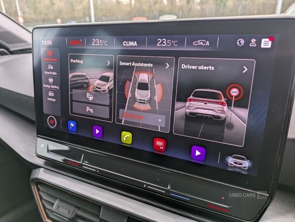 Used Cupra Leon 2023 for sale - 77739095: Photo 21