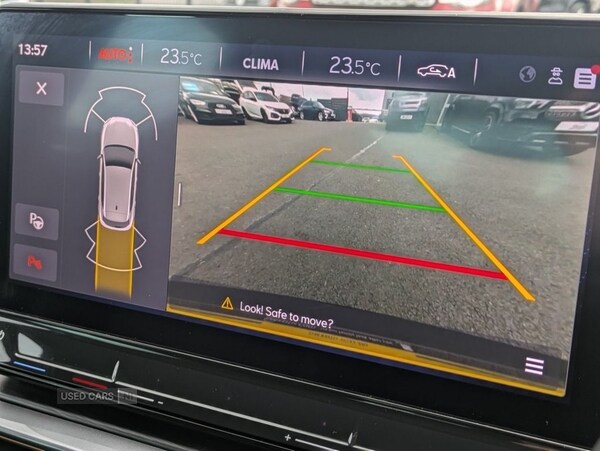 Used Cupra Leon 2023 for sale - 77739095: Photo 22