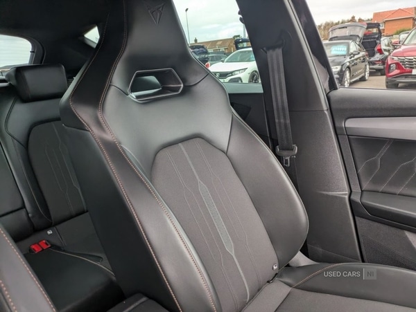 Used Cupra Leon 2023 for sale - 77739095: Photo 23
