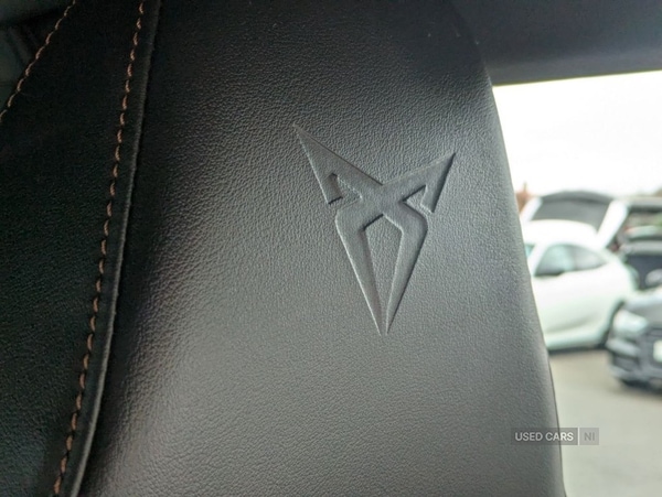 Used Cupra Leon 2023 for sale - 77739095: Photo 24