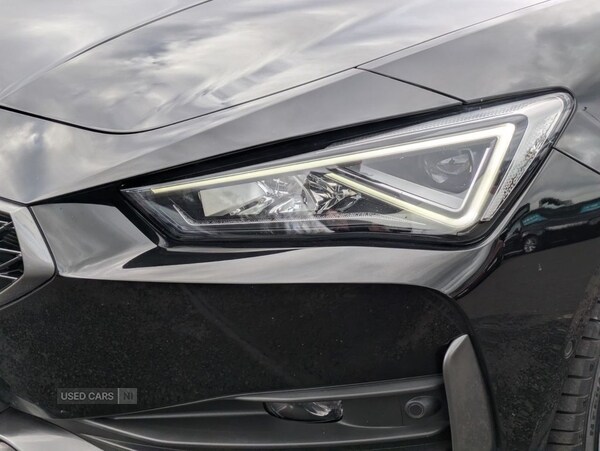 Used Cupra Leon 2023 for sale - 77739095: Photo 28