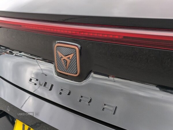 Used Cupra Leon 2023 for sale - 77739095: Photo 30
