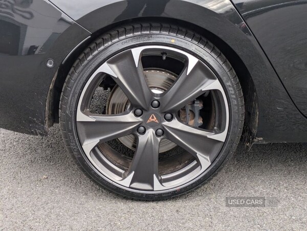 Used Cupra Leon 2023 for sale - 77739095: Photo 33