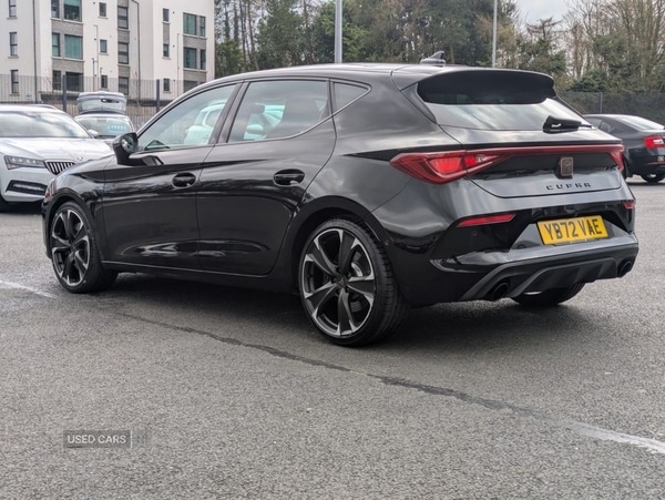 Used Cupra Leon 2023 for sale - 77739095: Photo 4