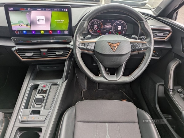 Used Cupra Leon 2023 for sale - 77739095: Photo 6